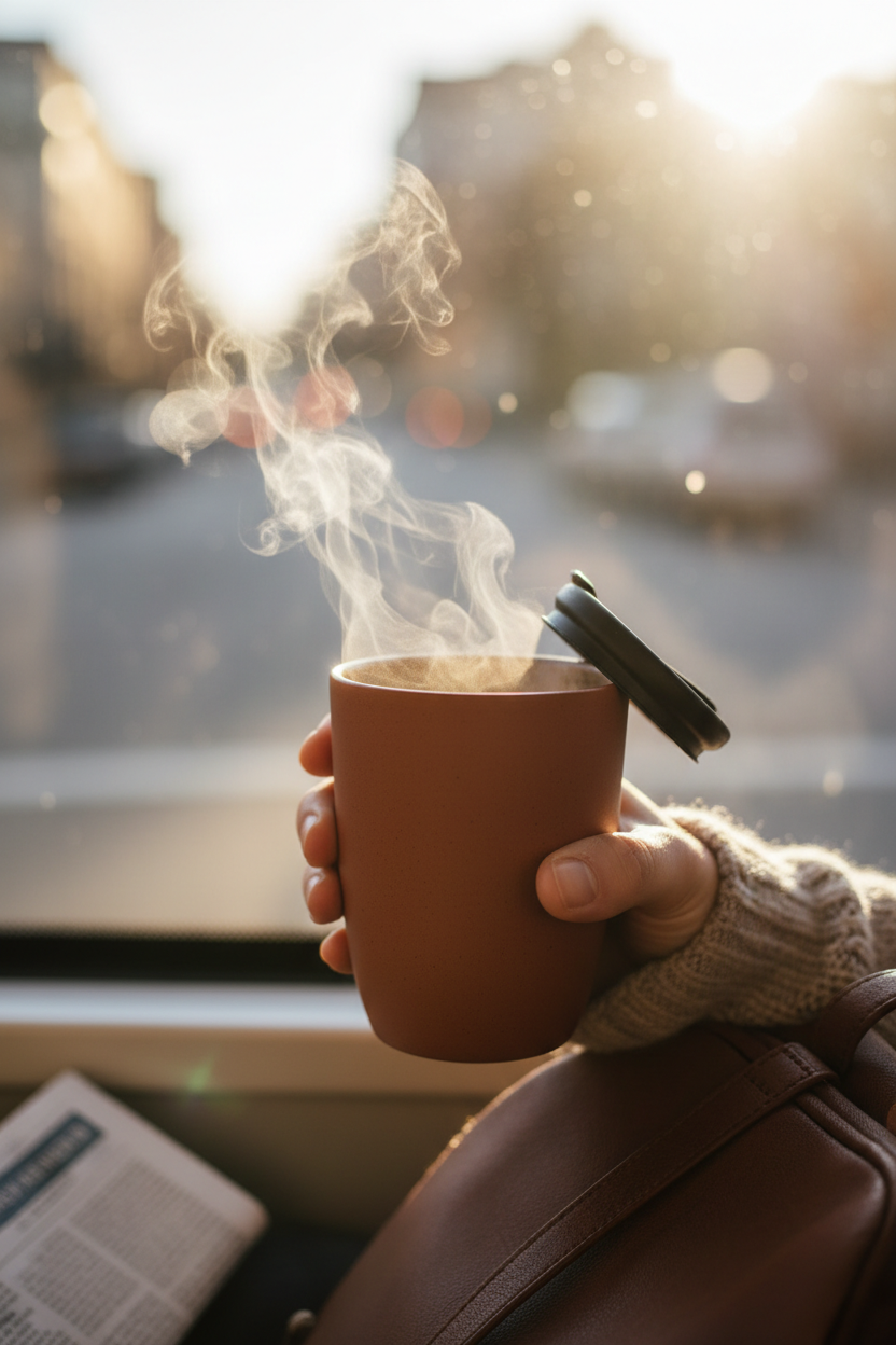 Utensilios para el Café