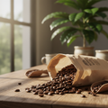 Café colombiano Medellín