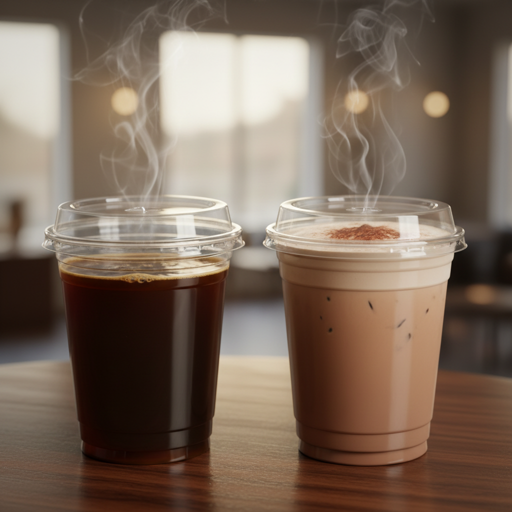 Kit Chocolate & Café 🍫☕
